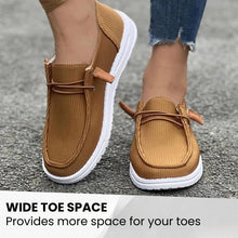 Load image into Gallery viewer, OrthoSana™ - orthopedic pain-relieving casual shoes for women