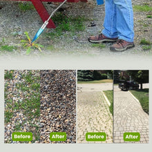 Load image into Gallery viewer, WeedMaster®: Powerful Weed Remover | Get Rid of Weeds in Seconds