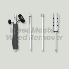 Load image into Gallery viewer, WeedMaster®: Powerful Weed Remover | Get Rid of Weeds in Seconds