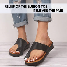 Load image into Gallery viewer, Orthofit™ Sandals - Woman Ultra-Comfy sandals