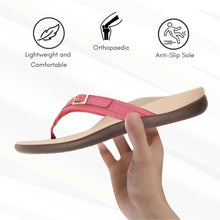 Load image into Gallery viewer, Orthofit™ - orthopedic pain-relieving sandals for women