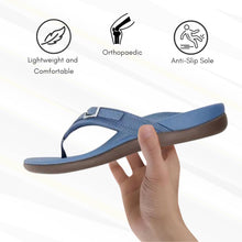 Load image into Gallery viewer, Orthofit™ - orthopedic pain-relieving sandals for women