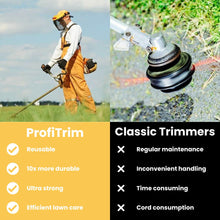 Load image into Gallery viewer, ProfiTrim - The indestructible trimmer