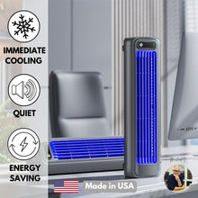 Load image into Gallery viewer, ClimateX™ - Air Conditioning - the original from the media