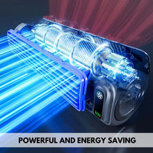 Load image into Gallery viewer, ClimateX™ - Air Conditioning - the original from the media