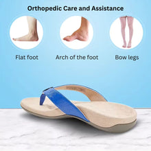 Load image into Gallery viewer, Orthofit™ - orthopedic pain-relieving sandals for women
