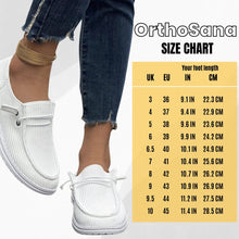 Load image into Gallery viewer, OrthoSana™ - orthopedic pain-relieving casual shoes for women