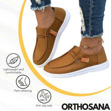 Load image into Gallery viewer, OrthoSana™ - orthopedic pain-relieving casual shoes for women