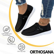 Load image into Gallery viewer, OrthoSana™ - orthopedic pain-relieving casual shoes for women
