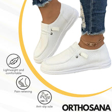 Load image into Gallery viewer, OrthoSana™ - orthopedic pain-relieving casual shoes for women