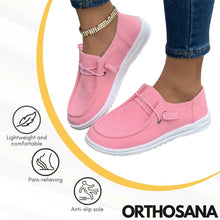 Load image into Gallery viewer, OrthoSana™ - orthopedic pain-relieving casual shoes for women