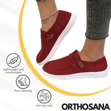 Load image into Gallery viewer, OrthoSana™ - orthopedic pain-relieving casual shoes for women