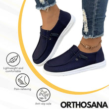 Load image into Gallery viewer, OrthoSana™ - orthopedic pain-relieving casual shoes for women
