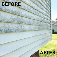 Load image into Gallery viewer, Turbowasher™ - Power high-pressure cleaner for every garden hose