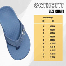 Load image into Gallery viewer, Orthofit™ - orthopedic pain-relieving sandals for women