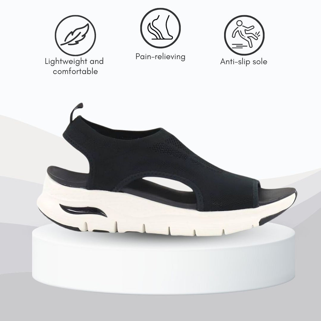 Florax™ - ergonomic pain relieving sandals for women