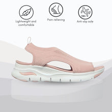 Load image into Gallery viewer, Florax™ - ergonomic pain relieving sandals for women
