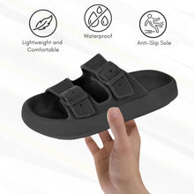 Load image into Gallery viewer, Orthostep™ - orthopedic slippers for maximum comfort
