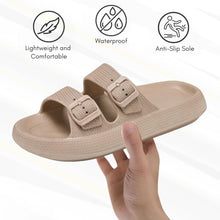 Load image into Gallery viewer, Orthostep™ - orthopedic slippers for maximum comfort
