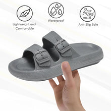 Load image into Gallery viewer, Orthostep™ - orthopedic slippers for maximum comfort
