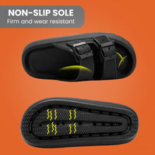 Load image into Gallery viewer, Orthostep™ - orthopedic slippers for maximum comfort

