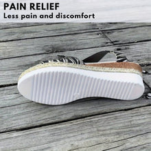 Load image into Gallery viewer, OrthoBea™ - orthopedic pain-relieving sandals for more comfort

