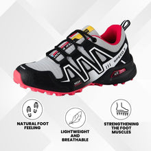 Load image into Gallery viewer, OrthoTrekking - ergonomic trekking and hiking shoe for pain relief (Unisex)
