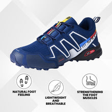 Load image into Gallery viewer, OrthoTrekking - ergonomic trekking and hiking shoe for pain relief (Unisex)
