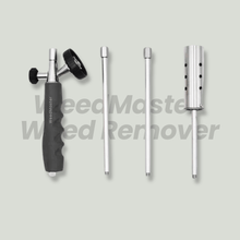 Load image into Gallery viewer, WeedMaster®: Powerful Weed Remover | Get Rid of Weeds in Seconds

