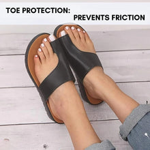 Load image into Gallery viewer, Orthofit™ Sandals - Woman Ultra-Comfy sandals
