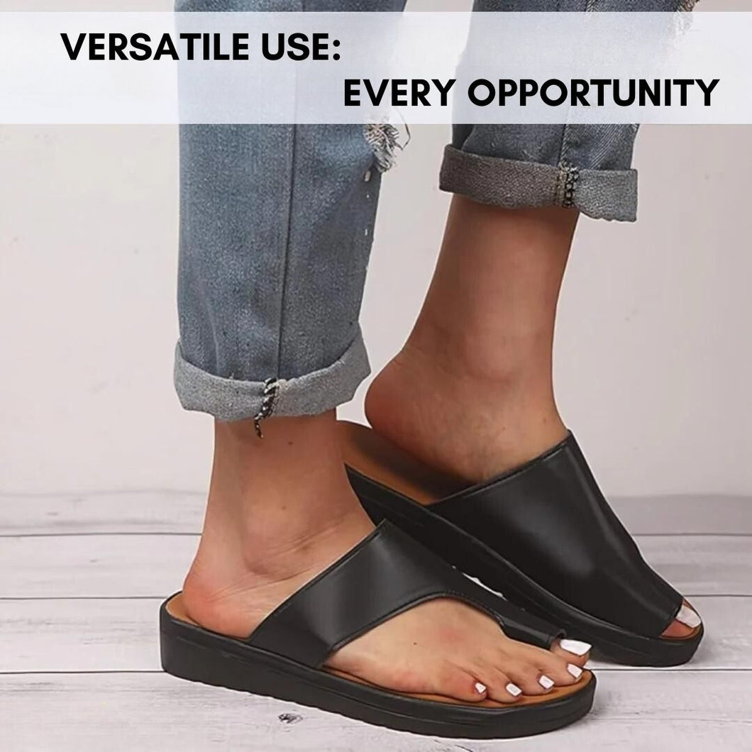 Woman Ultra-Comfy sandals