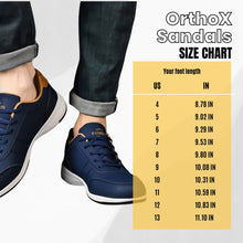 Load image into Gallery viewer, OrthoX™ - Ergonomic pain relieving orthopedic shoes
