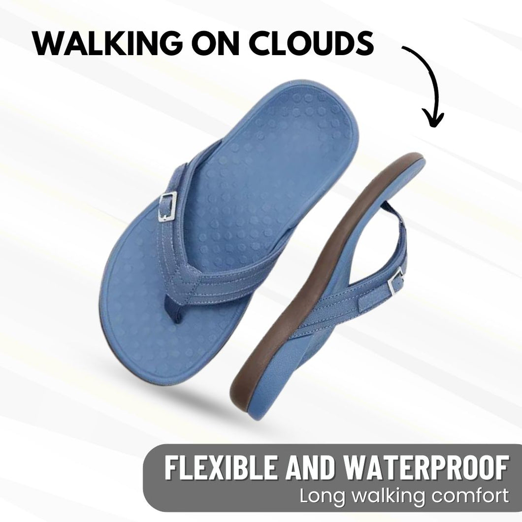 Fit - summer sandals