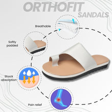 Load image into Gallery viewer, Orthofit™ Sandals - Woman Ultra-Comfy sandals
