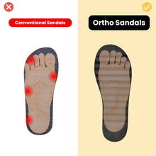 Load image into Gallery viewer, Orthofit™ Sandals - Woman Ultra-Comfy sandals
