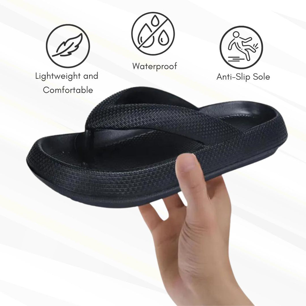 Orthofit™ - Orthopedic flip-flops for maximum comfort