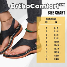 Load image into Gallery viewer, OrthoComfort™ - Women&#39;s Ultra-Comfy Sandals
