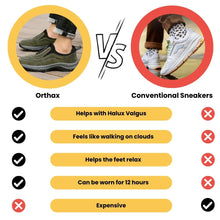 Load image into Gallery viewer, Orthax™ - orthopedic pain relief shoes
