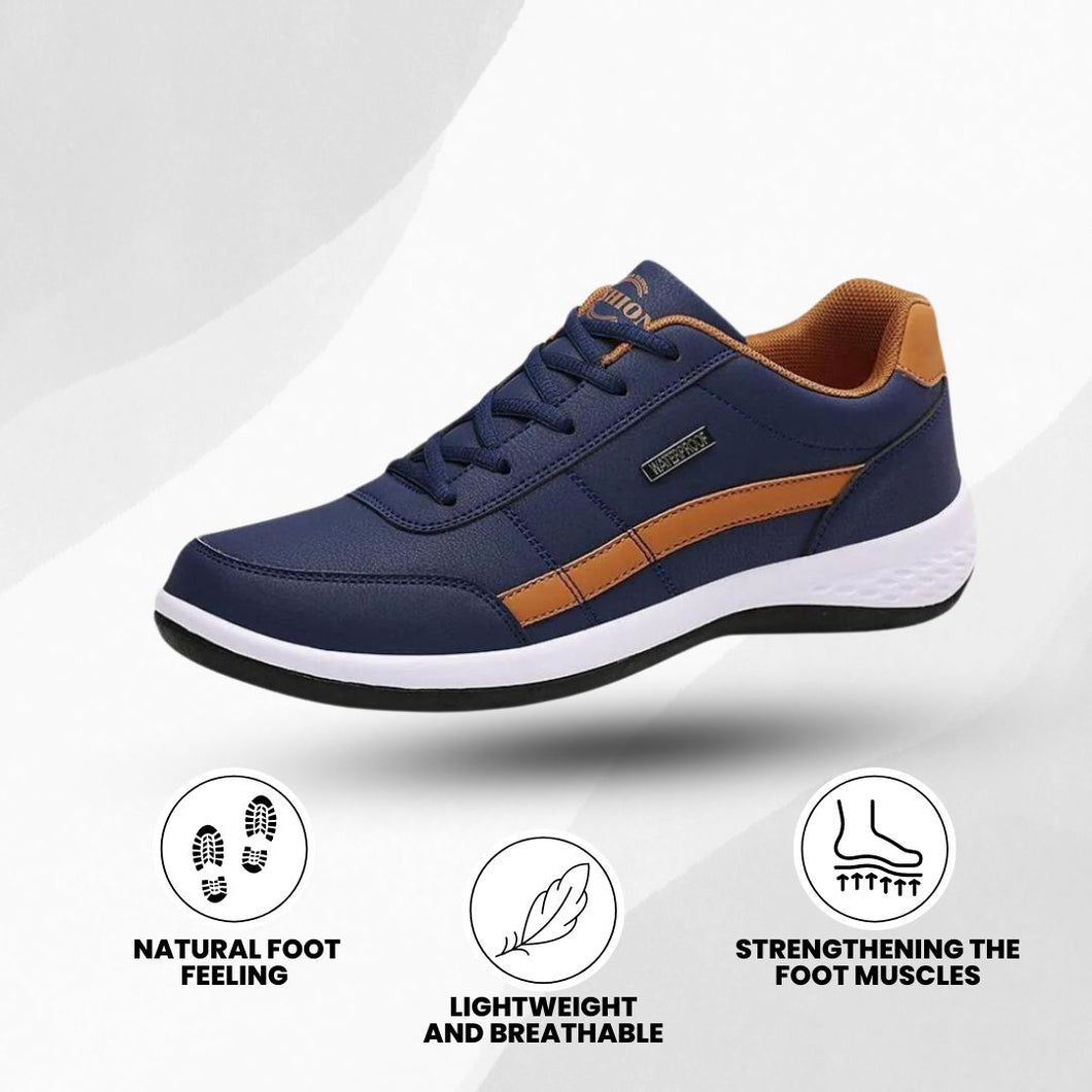 OrthoX™ - Ergonomic pain relieving orthopedic shoes