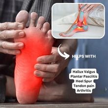 Load image into Gallery viewer, Ortho Pro - Ergonomic pain-relieving comfort shoe
