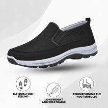 Load image into Gallery viewer, Ortho Pro - Ergonomic pain-relieving comfort shoe
