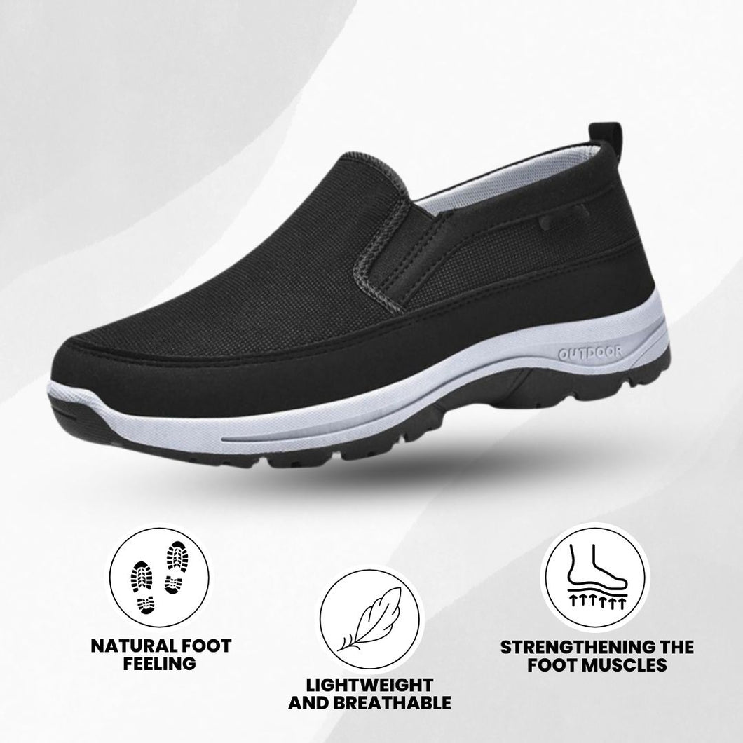 Ortho Pro - Ergonomic pain-relieving comfort shoe